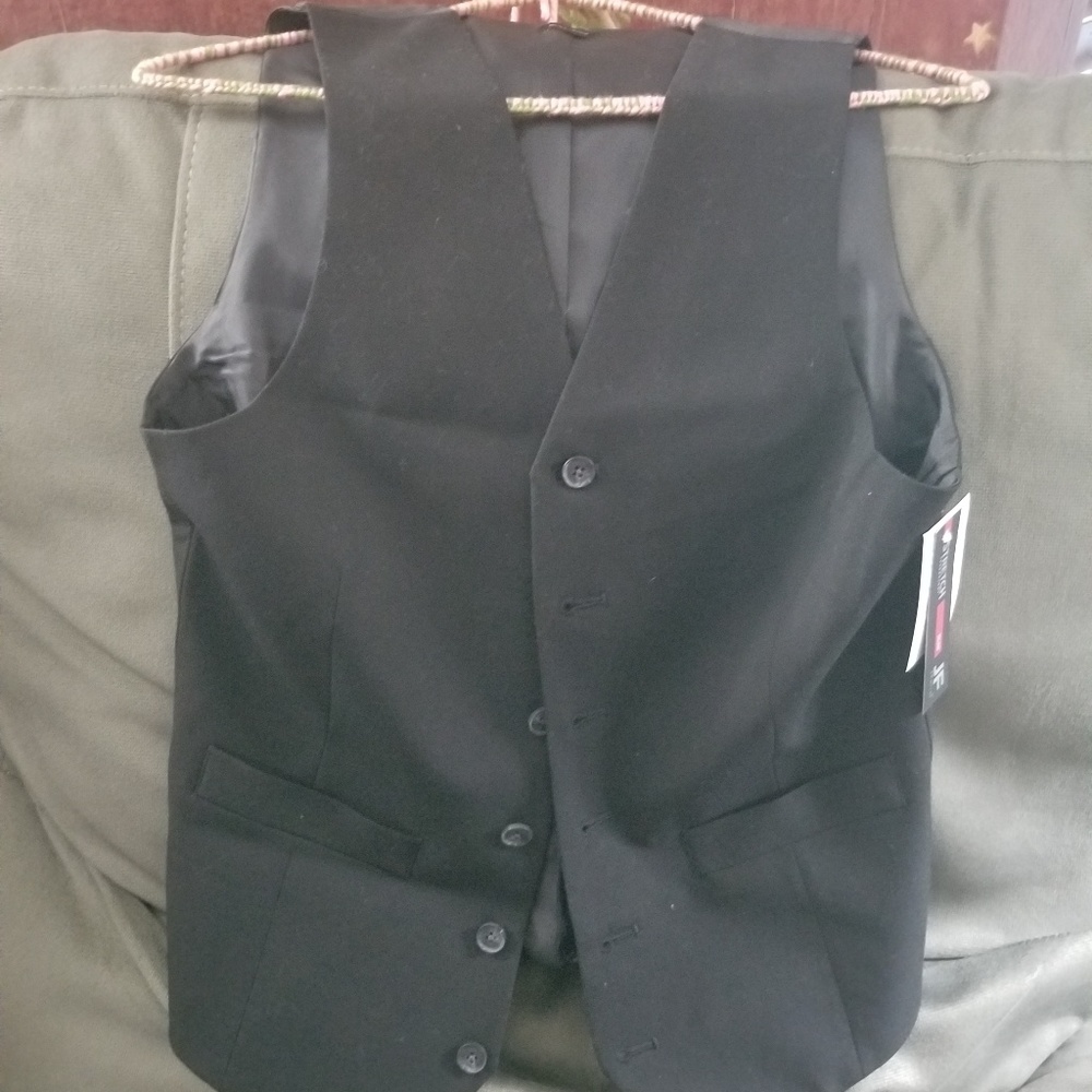 Vest